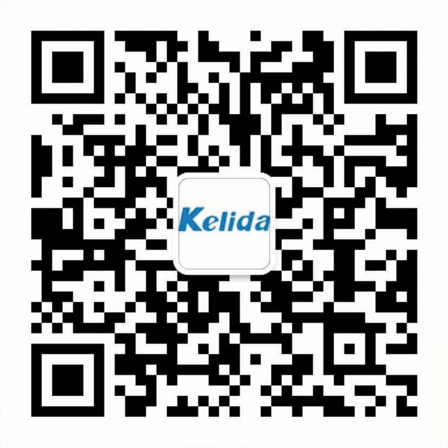 wechat & product brochure Beijing Kelida Medical Equipment Developing Co., Ltd 